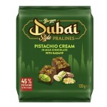 Pralines Dubai Style 96 Gr x 17