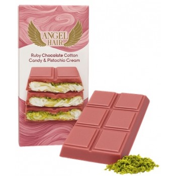 Angel Hair Dubai Style Ruby 80 Gr x 12 Angel Hair Dubai Style Ruby 80 Gr x 12
