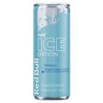 Red Bull Ice Edition 250 ml x 12