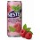 Nestea Sparkling Raspberry Mint 330ml x 12