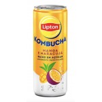 Kombucha Manga E Maracuja 330ml x 12