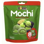 Mini Mochis Creamy Matcha 120 Gr x 12