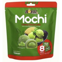 Mini Mochis Creamy Matcha 120 Gr x 12
