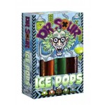 Dr Sour Ice Pops 400 ml x 24