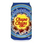 Chupa Chups Cola 345 ml x 24