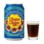 Chupa Chups Cola 345 ml x 24