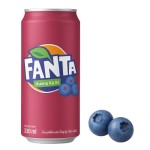 Fanta Huong Xa Xi 330 ml x 24