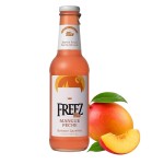 Freez Mangue Pêche 250 ml x 24
