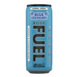 Fuel Energy Drink Blue Raspberry 330 ml x 12