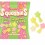 Swizzels Squashies Sour Shooting Stars 100 Gr x 12