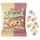 Swizzels Drumstick Squashies Rhubarb & Custard 120 Gr x 12