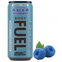 Fuel Energy Drink Blue Raspberry 330 ml x 12