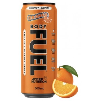 Fuel Energy Drink Orange 330 ml x 12