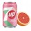 7Up Zero Pink Lemonade 330 ml x 24