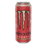 Monster Ultra Watermelon 500 ml x 24