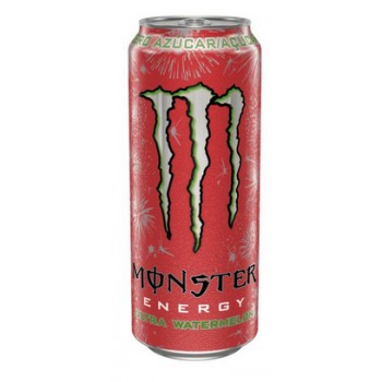 Monster Ultra Watermelon 500 ml x 24