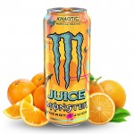 Monster Khaotic 500 ml x 12