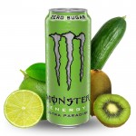 Monster Energy Ultra Paradise 500 ml x 12