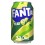 Fanta Pear 330 ml x 24