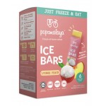 Pops Malaya Sorbet Lychee 270 ml x 12