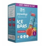 Pops Malaya Sorbet Strawberry 270 ml x 12
