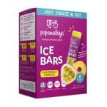 Pops Malaya Sorbet Passion Fruit Pineapple 270 ml x 12