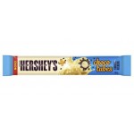 Hershey's Choco Tubes Cookies N Creme 25 Gr x 12