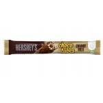 Hershey's Choco Tubes Creamy Milk 25 Gr x 12