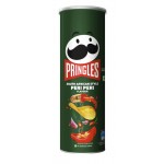 Pringles South African Style Peri Peri 102 Gr x 16