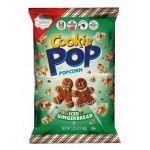 Candy Pop Ice Gingerbread Popcorn 149 Gr x 12