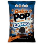 Cookie Pop Halloween Oreo Popcorn 149 Gr x 12