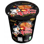 Samyang Buldak Hot Chicken Ramen Original Bol 70 Gr x 6