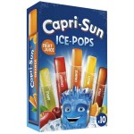 Capri-Sun Ice-Pops 10 x 40ml x 24