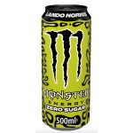 Monster Lando Norris Zero 500 ml x 24
