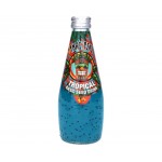 Basil Drink Thai Tiki Tropical 290 ml x 24