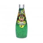 Basil Drink Thai Tiki Kiwi 290 ml x 24