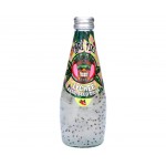 Basil Drink Thai Tiki Lychee 290 ml x 24