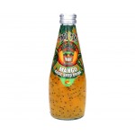 Basil Drink Thai Tiki Mango 290 ml x 24