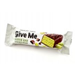 Gaufrette Give Me Pistachio 40 Gr x 24
