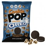 Cookie Pop Halloween Oreo Popcorn 149 Gr x 12