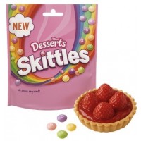 Skittles Dessert 152 Gr x 15