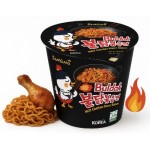 Samyang Buldak Hot Chicken Ramen Original Bol 70 Gr x 6