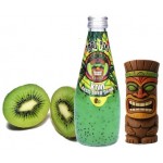 Basil Drink Thai Tiki Kiwi 290 ml x 24