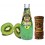 Basil Drink Thai Tiki Kiwi 290 ml x 24