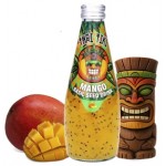 Basil Drink Thai Tiki Mango 290 ml x 24