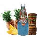 Basil Drink Thai Tiki Tropical 290 ml x 24