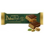Wafel Dubai Style 40 Gr x 36