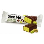 Gaufrette Give Me Pistachio 40 Gr x 24