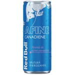 Red Bull Afine Canadiene 250 ml x 12