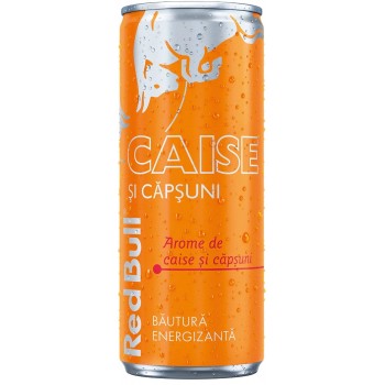 Red Bull Caise 250 ml x 12